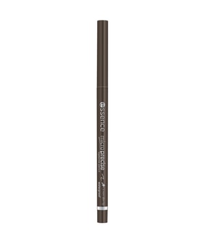 essence Micro Precise Waterproof Augenbrauenstift 0.05 g Braun