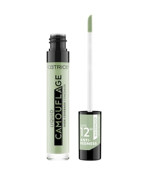 CATRICE Liquid Camouflage Concealer 5 ml Grau