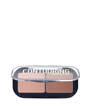 essence Contouring Duo Contouring Palette 7 g