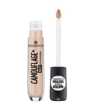 essence Camouflage+ Matt Concealer 5 ml Rosa