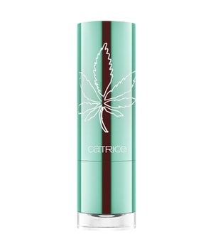 CATRICE Hemp & Mint Glow Lip Balm Lippenbalsam 4.2 g Creme