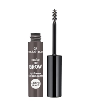 essence Make Me Brow Augenbrauengel 3.8 ml Braun