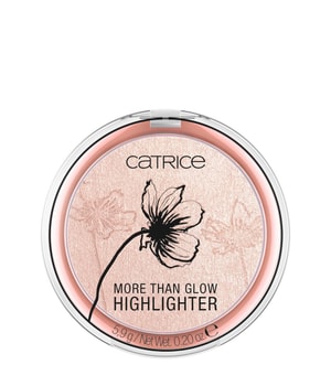 CATRICE More Than Glow Highlighter 5.9 g Nude