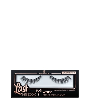 essence Lash Princess Wispy Wimpern 1 Stk