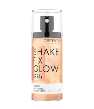 CATRICE Shake Fix Glow Gesichtsspray 50 ml