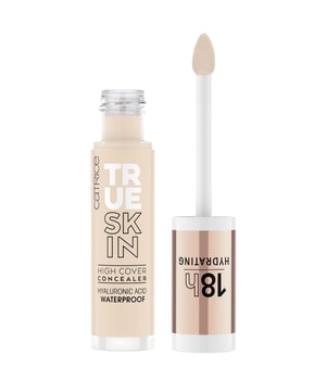 CATRICE True Skin High Cover Concealer 4.5 ml Nude