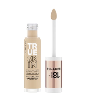 CATRICE True Skin High Cover Concealer 4.5 ml Grau