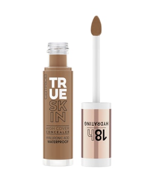 CATRICE True Skin High Cover Concealer 4.5 ml Braun