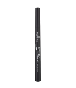 essence Tiny Tip Liner Waterproof Eyeliner 1.1 ml Schwarz