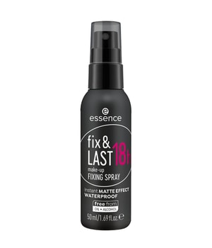 essence Make It Last 18h Fixing Spray 50 ml