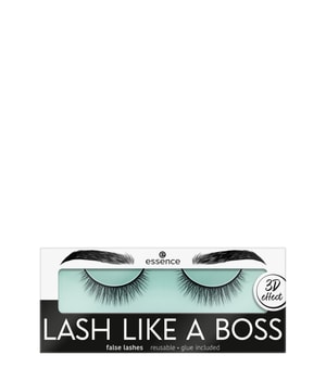 essence Lash Like A Boss 04 Wimpern 1 Stk