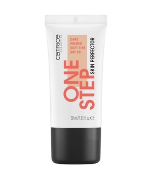 CATRICE One Step Skin Perfector Primer 30 ml Creme