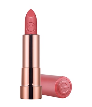 essence Hydrating Nude Lippenstift 3.5 g Hellbraun