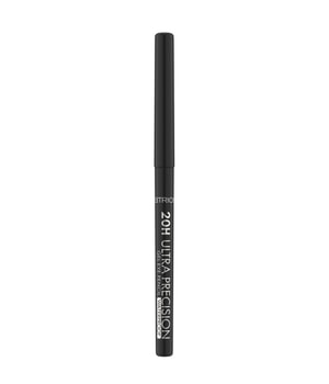 CATRICE 20h Ultra Precision Gel Eye Pencil Waterproof Eyeliner 0.28 g Schwarz