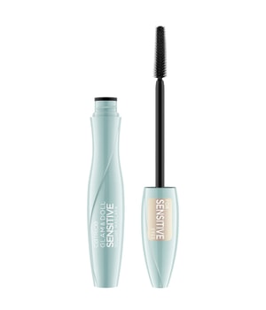 CATRICE Glam & Doll Sensitive Volume Mascara 9 ml Schwarz