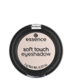 essence Soft Touch Eyeshadow Lidschatten 2 g Creme