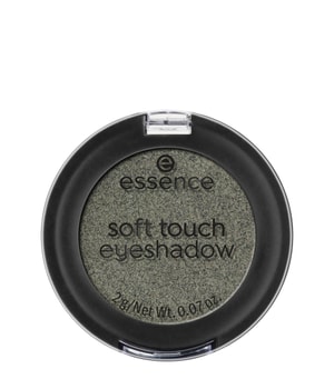 essence Soft Touch Eyeshadow Lidschatten 2 g Grün