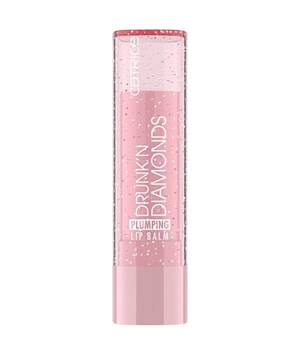 CATRICE Drunk'n Diamonds Plumping Lip Balm Lippenbalsam 3.5 g Nude