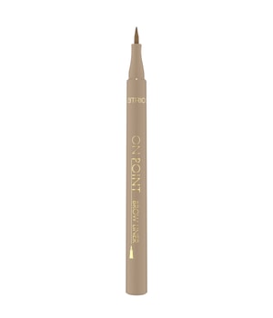 CATRICE ON POINT Brow Liner Augenbrauenstift 1 ml Hellbraun