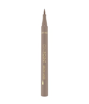 CATRICE ON POINT Brow Liner Augenbrauenstift 1 ml Braun