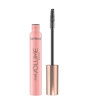 CATRICE Pure Volume Mascara 10 ml Schwarz