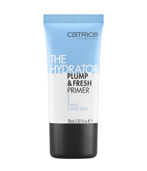 CATRICE The Hydrator Plump & Fresh Primer Primer 30 ml Weiß