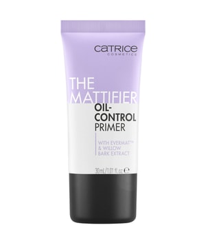 CATRICE The Mattifier Oil-Control Primer Primer 30 ml Nude