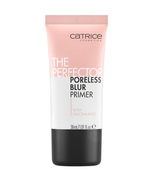 CATRICE The Perfector Poreless Blur Primer Primer 30 ml Nude