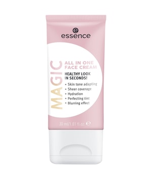 essence MAGIC All In One FACE Cream Gesichtscreme 30 ml