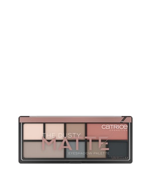 CATRICE The Dusty Matte Lidschatten Palette 9 g