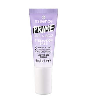 essence Prime Like A Boss Eyeshadow Base 5 ml