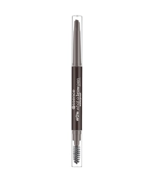 essence wow what a brow pen waterproof Augenbrauenstift 0.2 g Schwarz