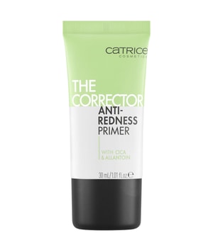 CATRICE The Corrector Anti-Redness Primer Primer 30 ml