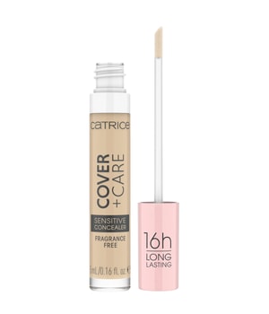 CATRICE Cover + Care Sensitive Concealer Concealer 5 ml Nude