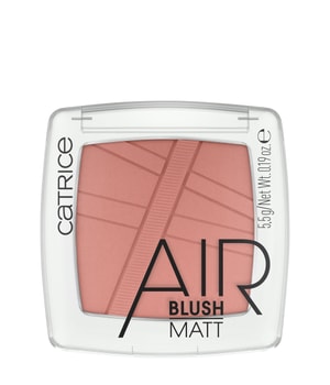 CATRICE AirBlush Matt Rouge 5.5 g Rosa