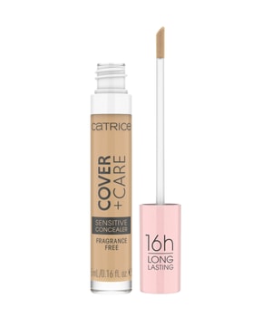 CATRICE Cover + Care Sensitive Concealer Concealer 5 ml Rosa