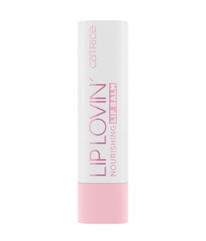 CATRICE Lip Lovin' Nourishing Lip Balm Lippenbalsam 3.5 g Pink