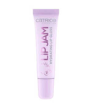 CATRICE Lip Jam Hydrating Lip Gloss Lipgloss 10 ml Creme