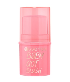 essence baby got blush Cremerouge 5.5 g Rosa