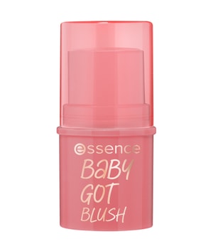 essence baby got blush Cremerouge 5.5 g Hellbraun