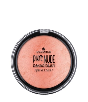 essence Pure NUDE baked blush Rouge 7 g Rosa