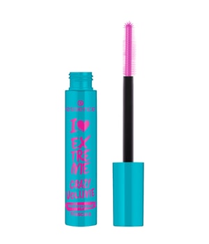 essence I Love Extreme Crazy Volume Waterproof Mascara 12 ml Schwarz