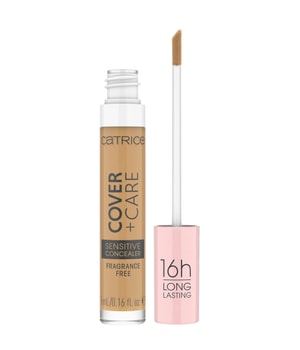 CATRICE Cover + Care Sensitive Concealer Concealer 5 ml Hellbraun