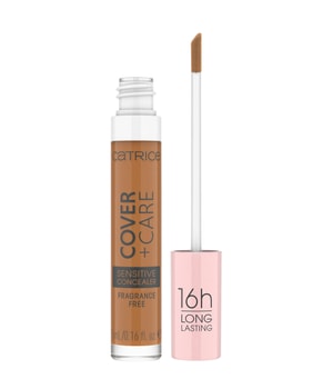 CATRICE Cover + Care Sensitive Concealer Concealer 5 ml Braun