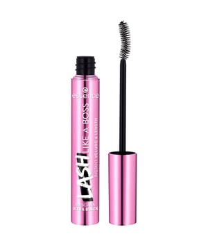 essence LASH LIKE A BOSS Instant Volume & Length Mascara 9.5 ml Schwarz