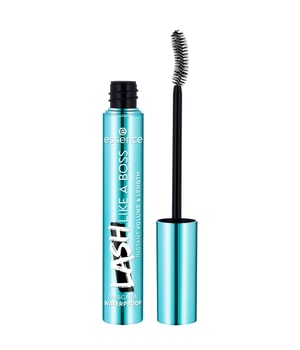 essence LASH LIKE A BOSS Instant Volume & Length Waterproof Mascara 9.5 ml Schwarz