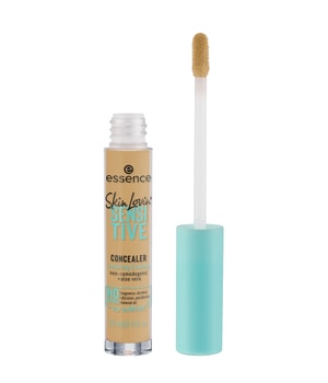 essence Skin Lovin' Sensitive Concealer 3.5 ml Hellbraun