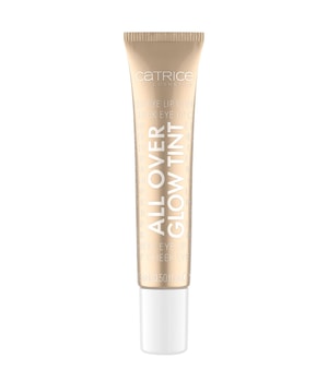 CATRICE All Over Glow Tint Highlighter 15 ml Nude