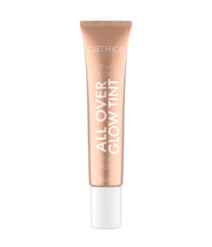 CATRICE All Over Glow Tint Highlighter 15 ml Rosa