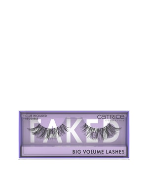 CATRICE Faked Big Volume Wimpern 1 Stk